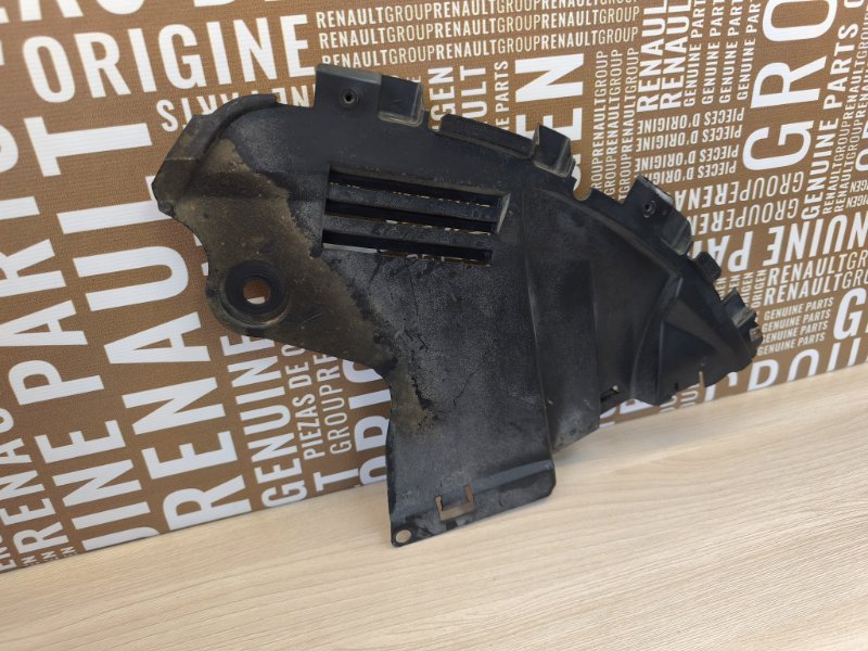 Защита бампера