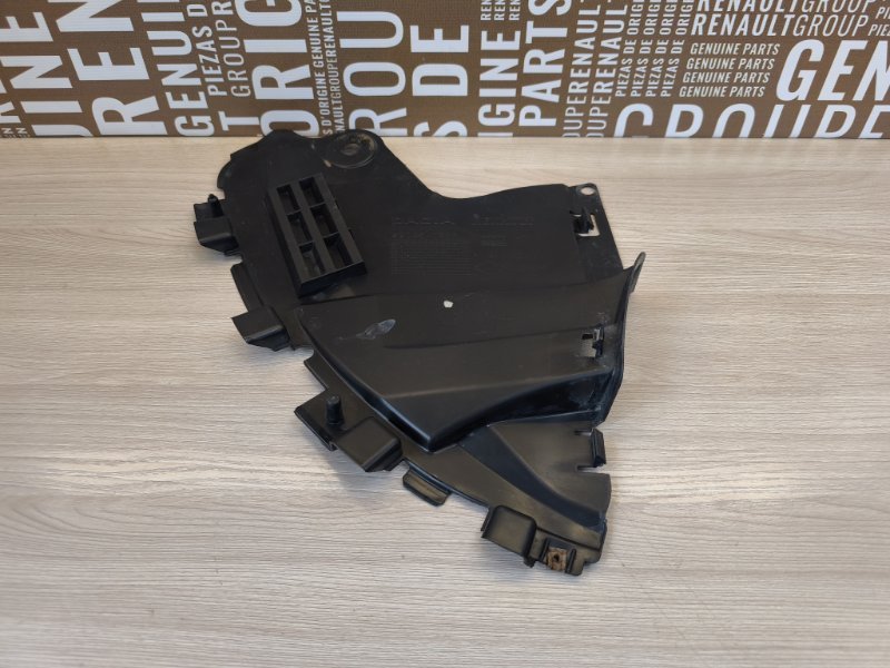 Защита бампера