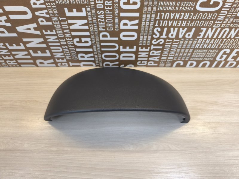 Накладка щитка приборов