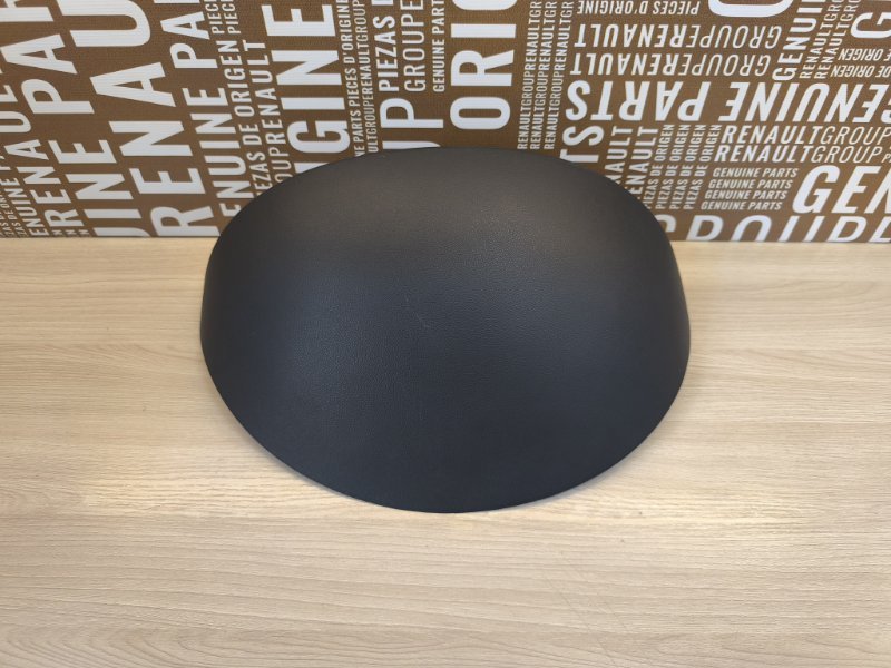 Накладка щитка приборов