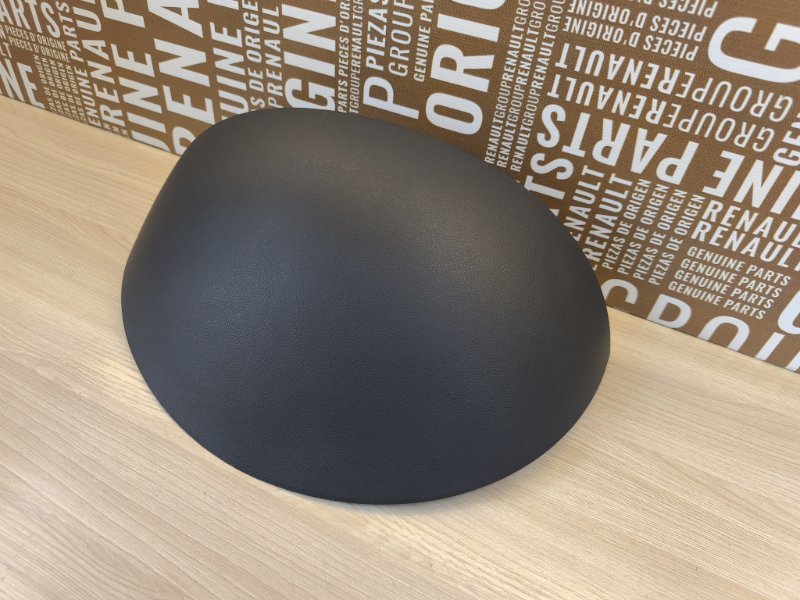 Накладка щитка приборов