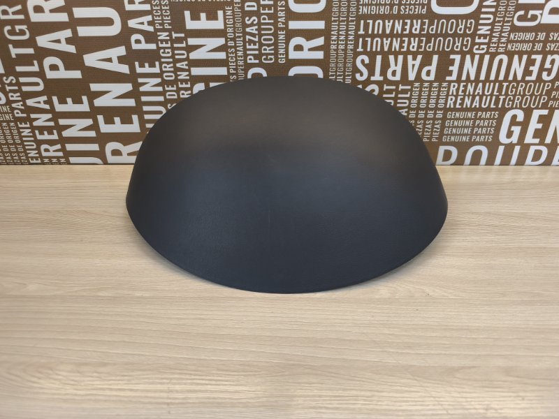 Накладка щитка приборов