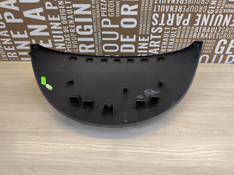 Накладка щитка приборов