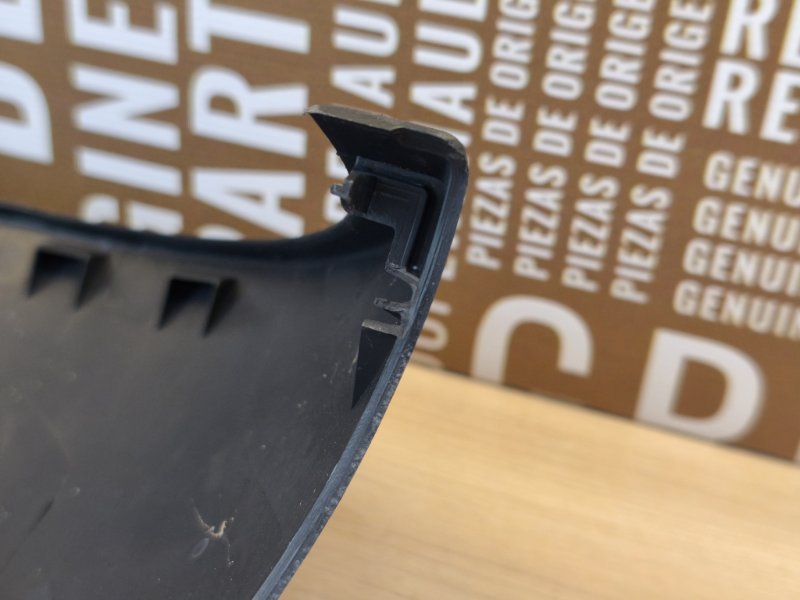 Накладка щитка приборов