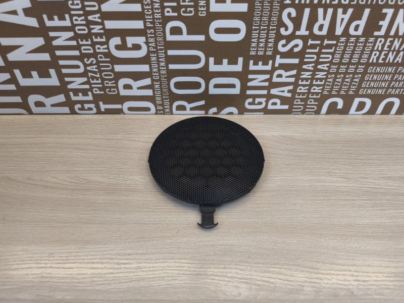 Крышка динамика