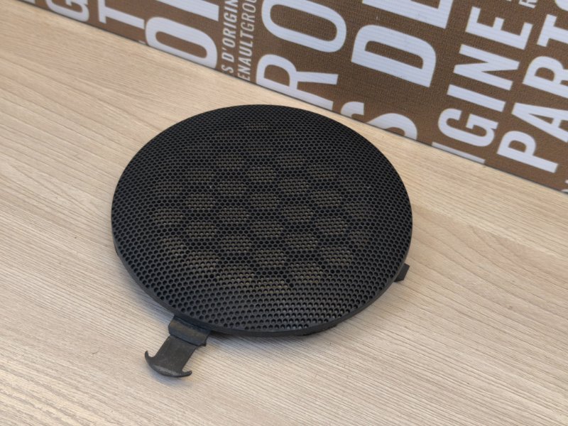 Крышка динамика
