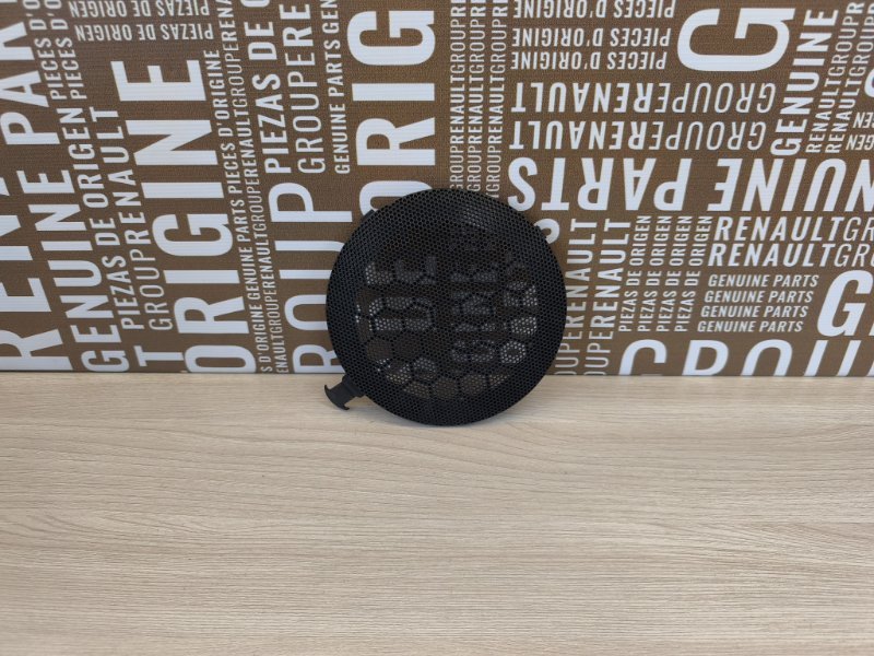 Крышка динамика