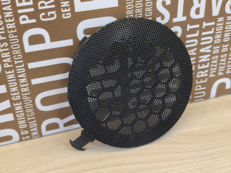 Крышка динамика