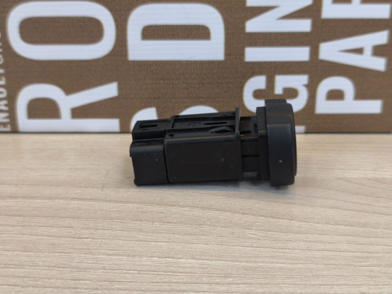 Кнопка аварийной сигнализации