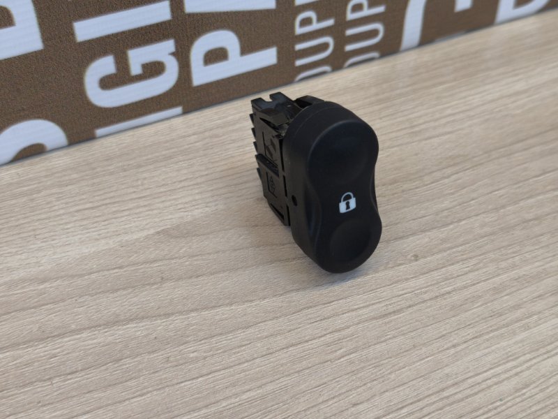 Кнопка стеклоподъемника