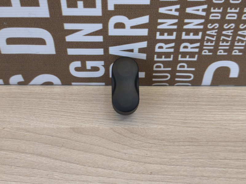 Заглушка кнопки