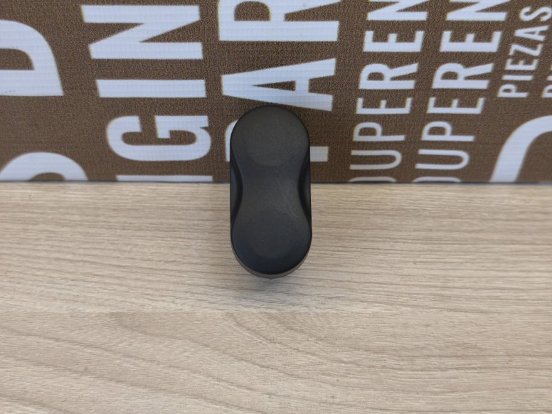 Заглушка кнопки