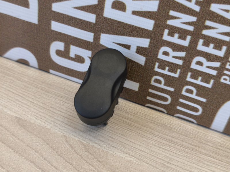 Заглушка кнопки