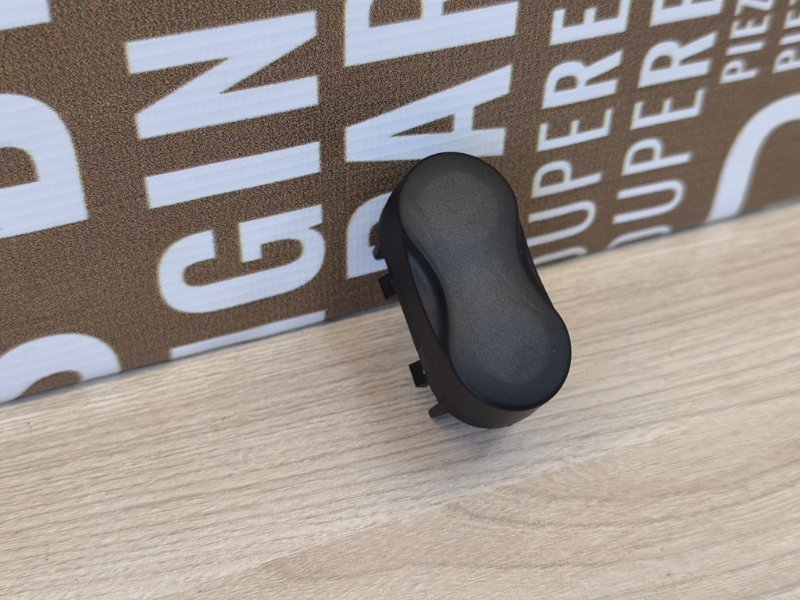 Заглушка кнопки