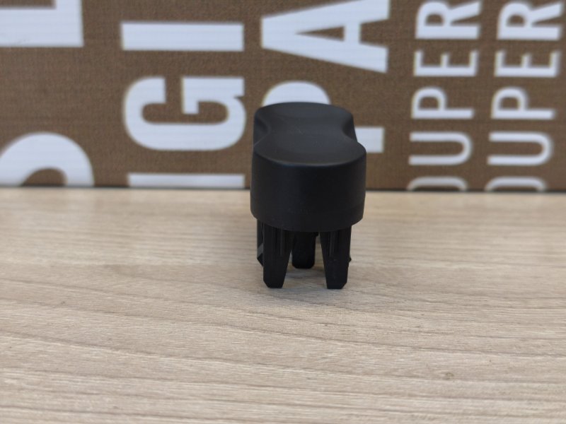 Заглушка кнопки