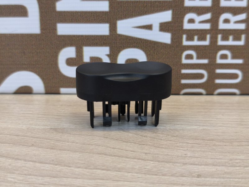 Заглушка кнопки