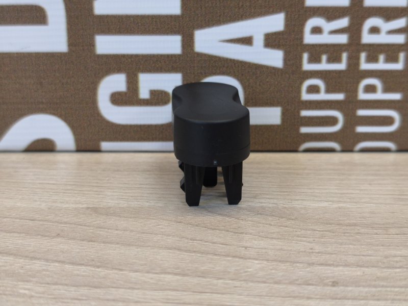 Заглушка кнопки