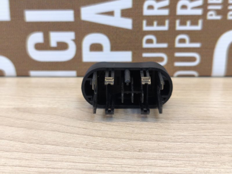 Заглушка кнопки