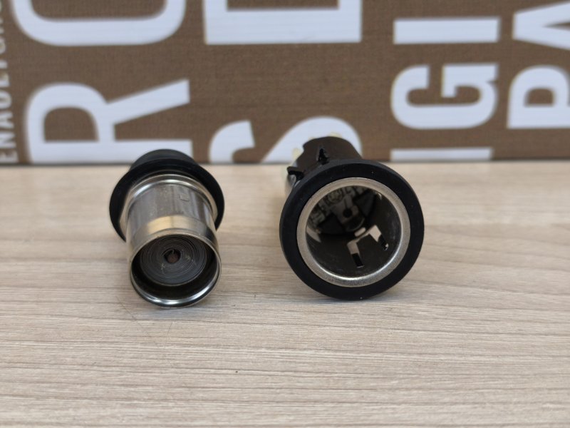 Прикуриватель