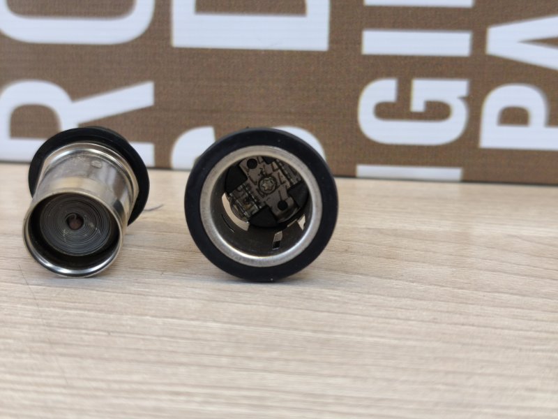 Прикуриватель