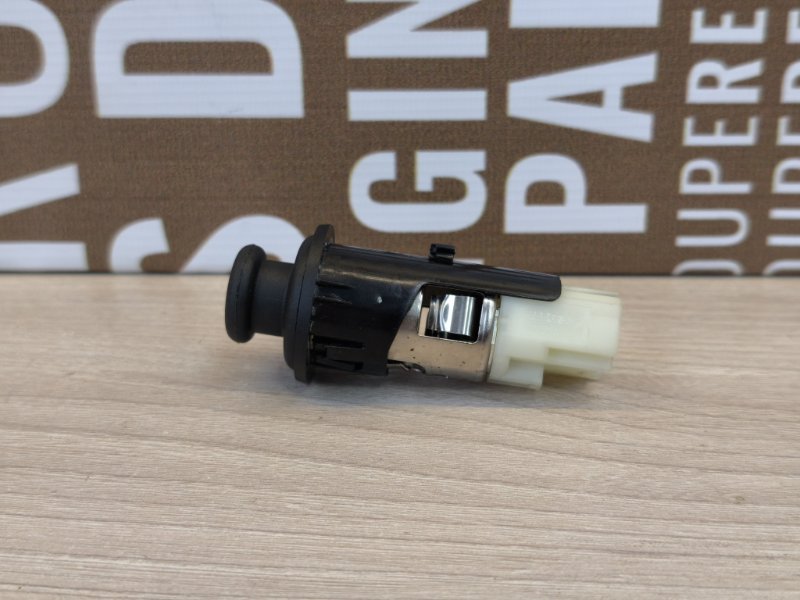 Прикуриватель