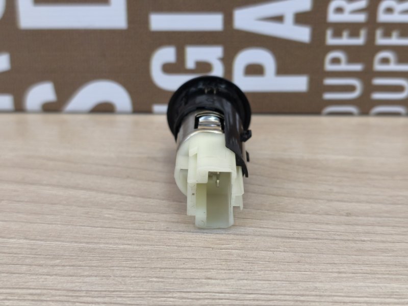 Прикуриватель