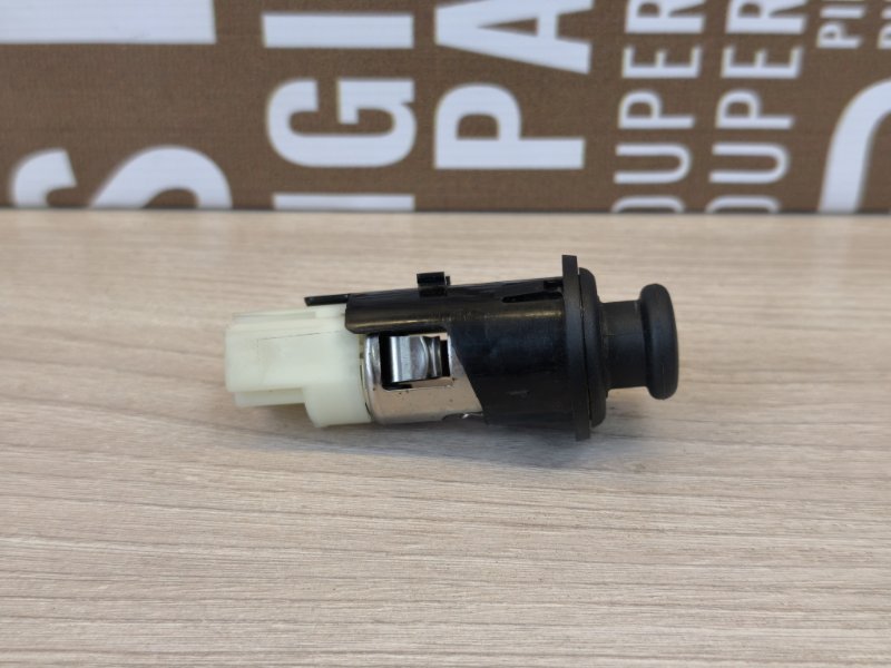 Прикуриватель