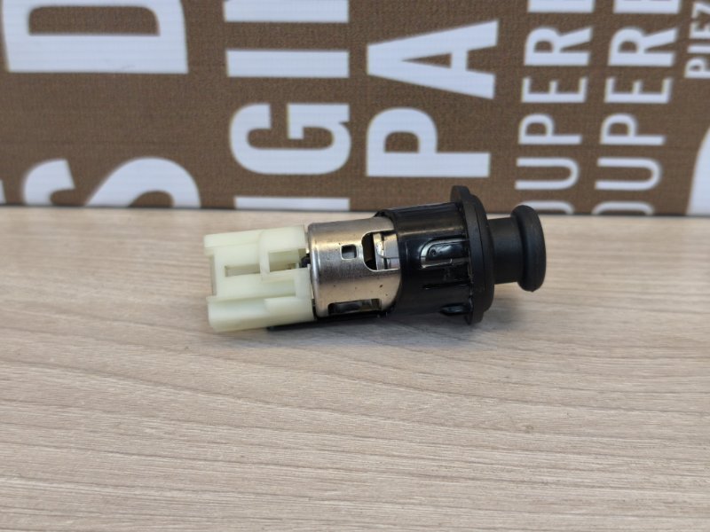 Прикуриватель