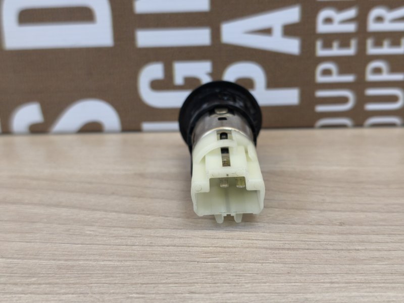 Прикуриватель