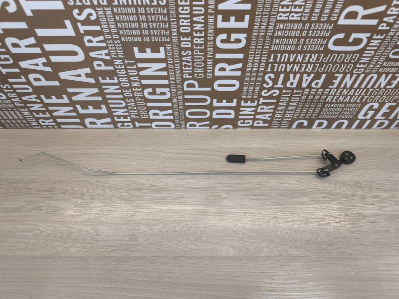 Тяга замка двери