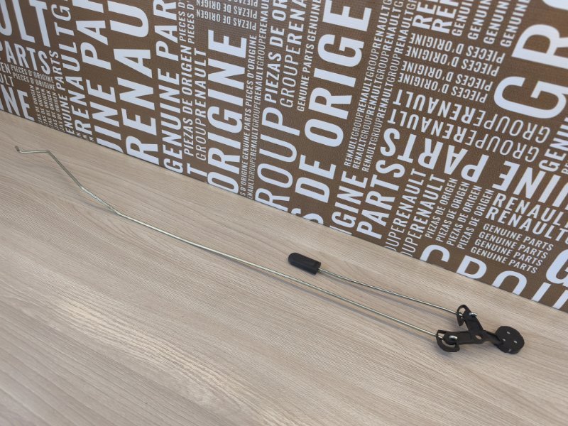 Тяга замка двери