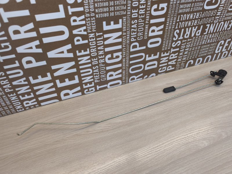 Тяга замка двери