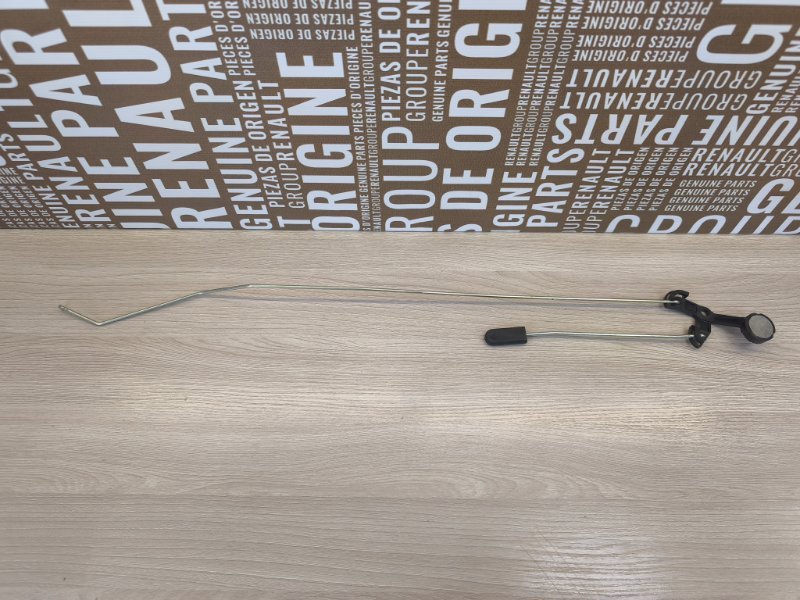 Тяга замка двери