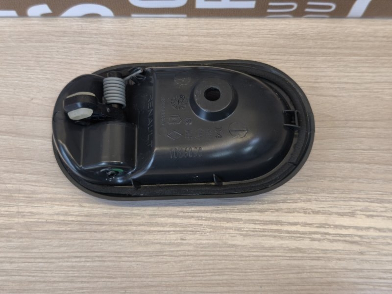 внутренняя ручка двери