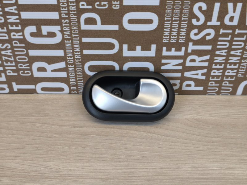 внутренняя ручка двери