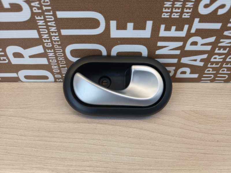 внутренняя ручка двери