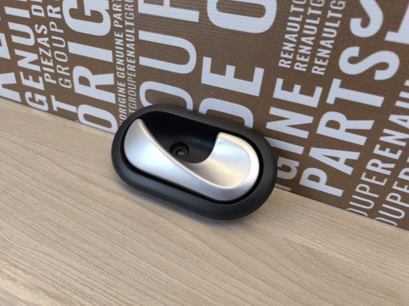 внутренняя ручка двери