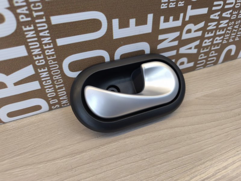 внутренняя ручка двери