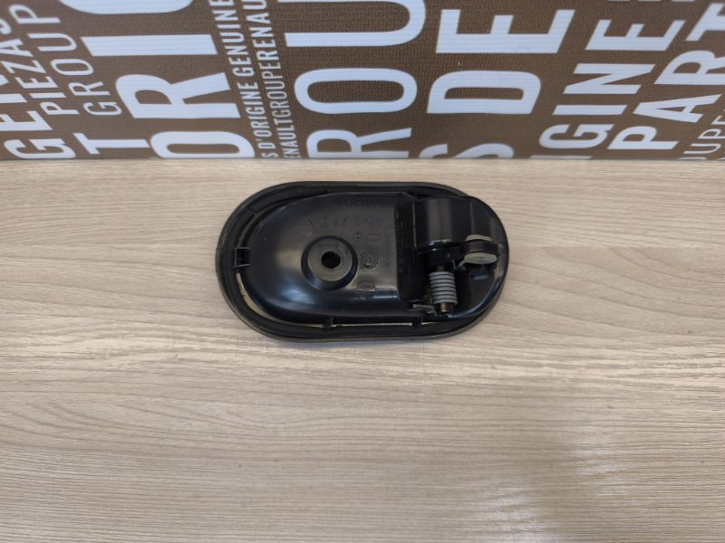 внутренняя ручка двери