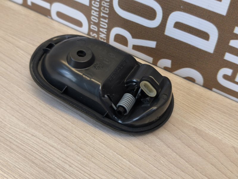 внутренняя ручка двери