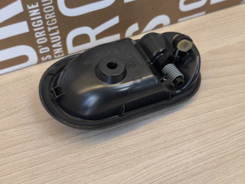 внутренняя ручка двери