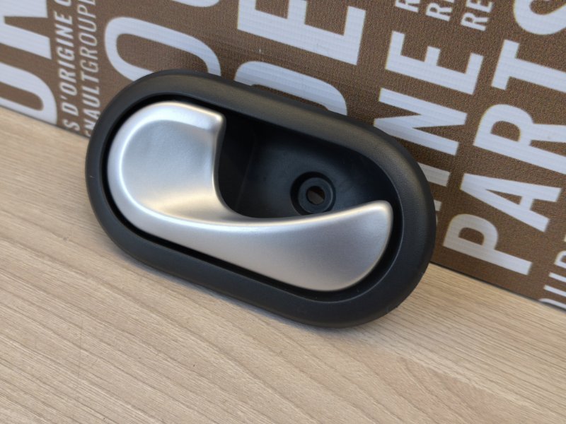 Внутренняя ручка     двери