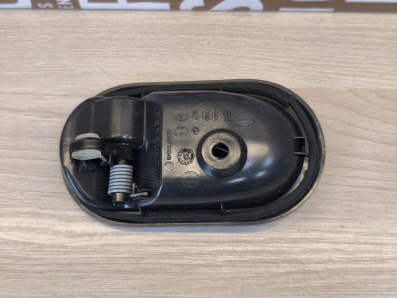 Внутренняя ручка     двери