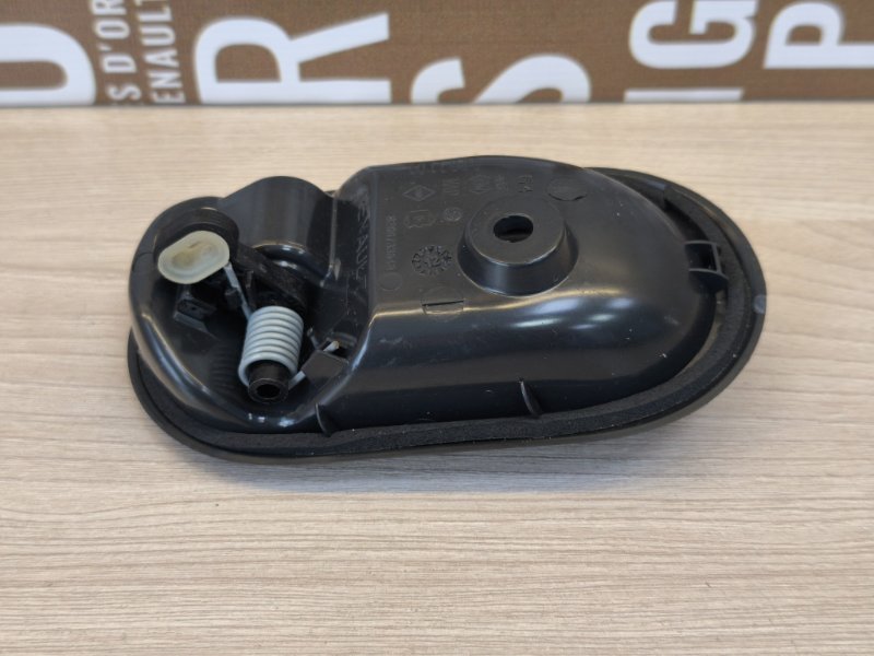 Внутренняя ручка     двери