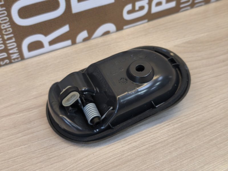 Внутренняя ручка     двери