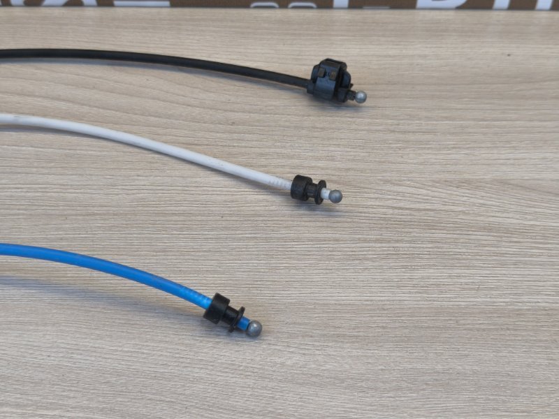 Тросик печки