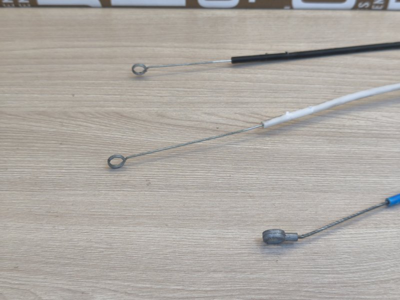 Тросик печки