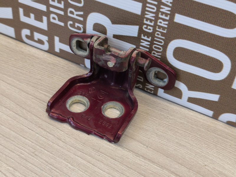 Петля двери