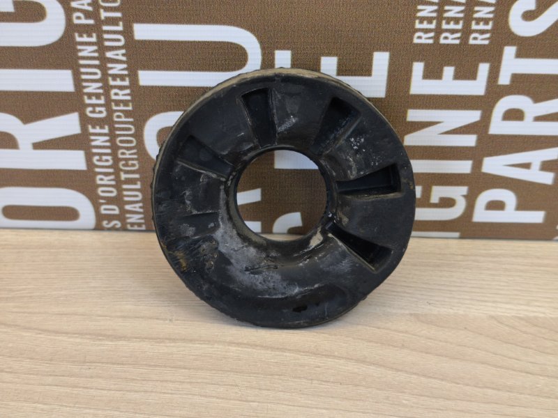 Верхняя опора    пружины