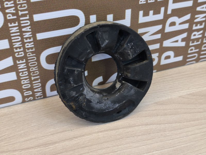 Верхняя опора    пружины